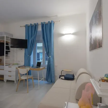 Πανσιόν Ca' Da Sirio