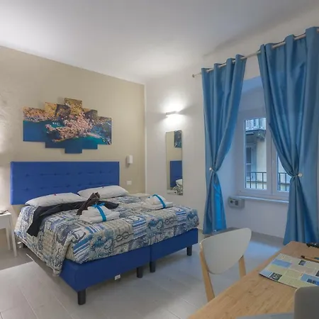 Ca' Da Sirio Guest house La Spezia