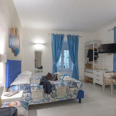 Ca' Da Sirio 2* La Spezia