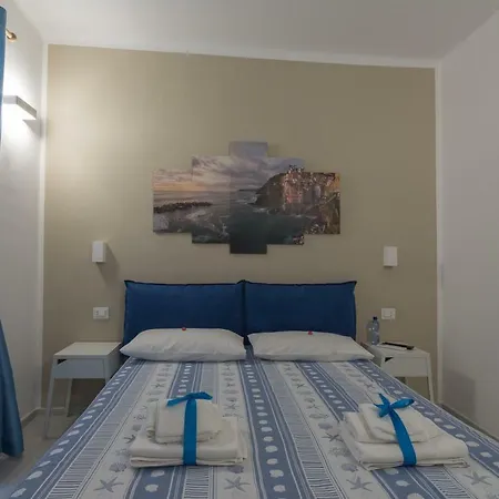 Guest house Ca' Da Sirio 2*