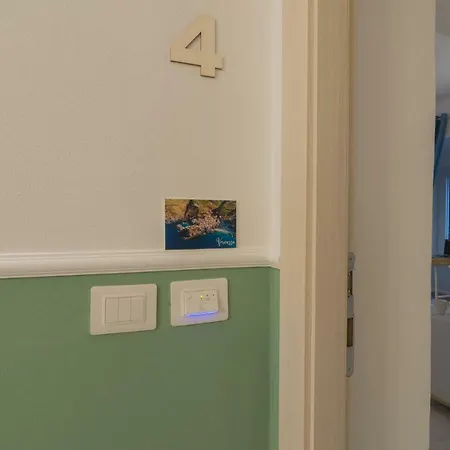 Ca' Da Sirio Guest house
