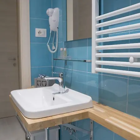 Ca' Da Sirio Guest house 2*