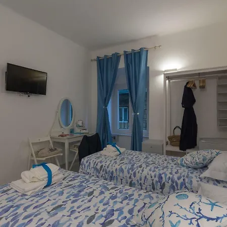 Ca' Da Sirio Guest house 2*