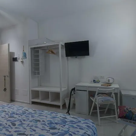 Ca' Da Sirio Casa de hóspedes