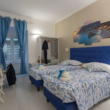 Ca' Da Sirio 4* Λα Σπέτσια