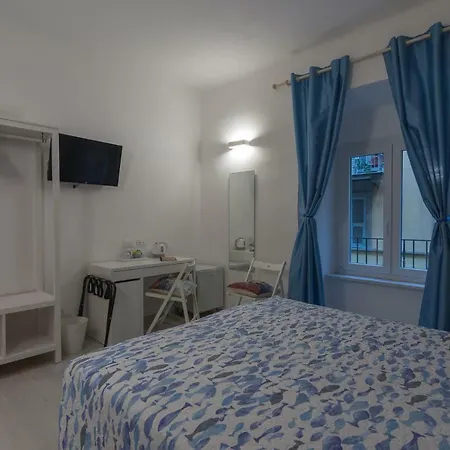Ca' Da Sirio Guest house La Spezia