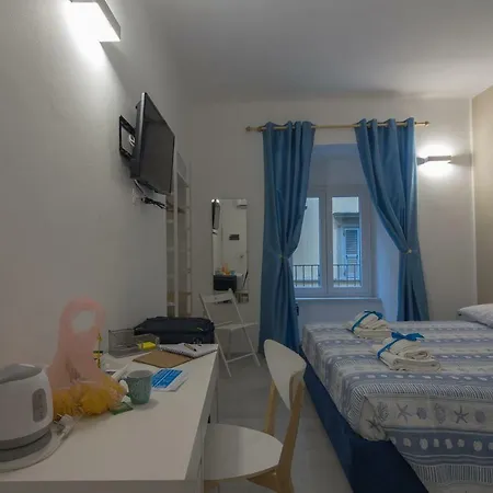 Ca' Da Sirio Guest house