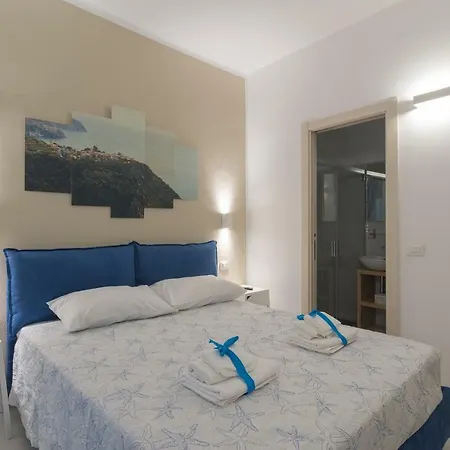 Casa de hóspedes Ca' Da Sirio