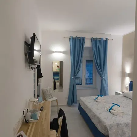 Ca' Da Sirio 4*