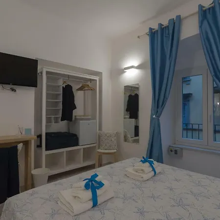 Ca' Da Sirio Guest house 2*