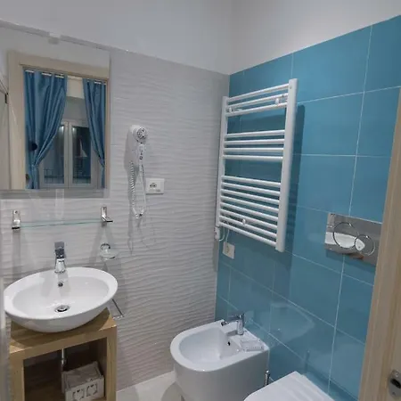 Ca' Da Sirio Casa de hóspedes 4*