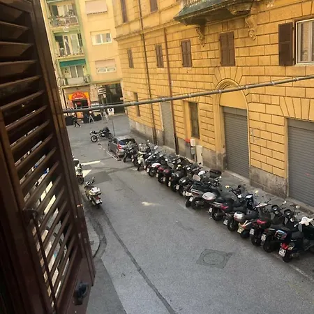 Casa de hóspedes Ca' Da Sirio 4*