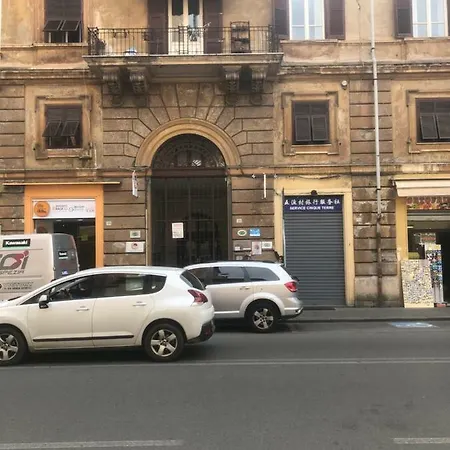 Casa de hóspedes Ca' Da Sirio 4*