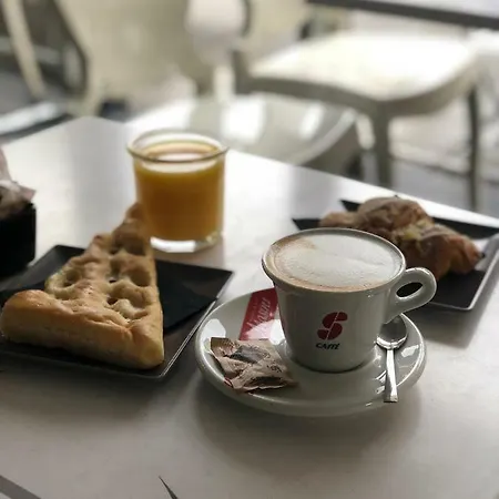Penzion Ca' Da Sirio 2*