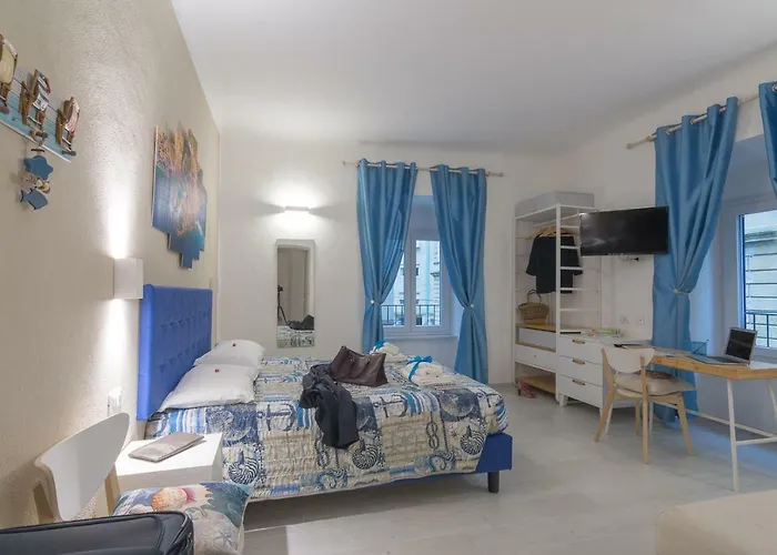 Ca' Da Sirio 4* Λα Σπέτσια