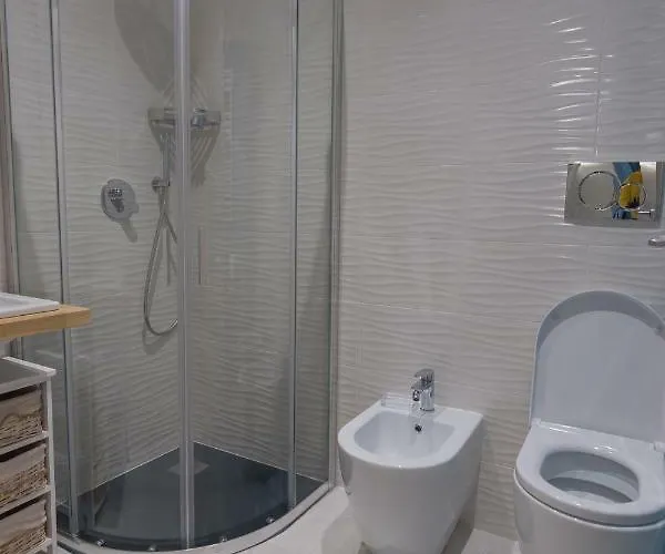 Πανσιόν Ca' Da Sirio Λα Σπέτσια