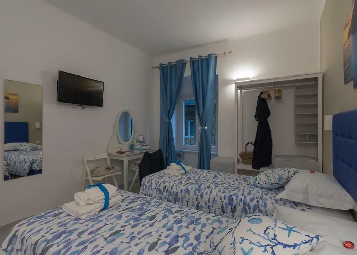 Ca' Da Sirio Πανσιόν 4*