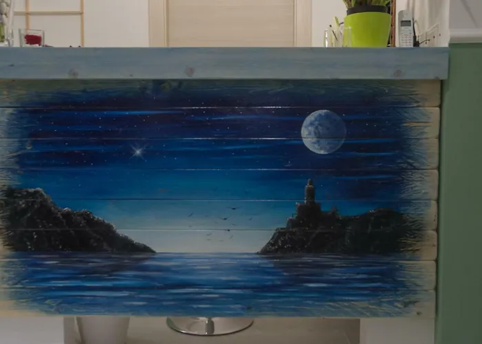 Ca' Da Sirio 4* Λα Σπέτσια