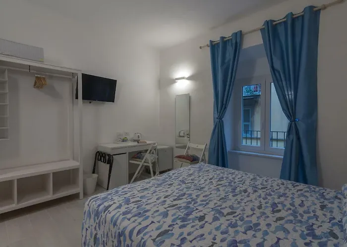 Ca' Da Sirio Πανσιόν Λα Σπέτσια