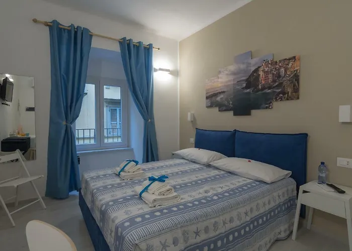 Ca' Da Sirio 4* Λα Σπέτσια