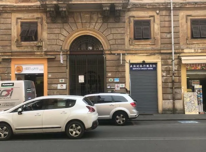 Πανσιόν Ca' Da Sirio 4*