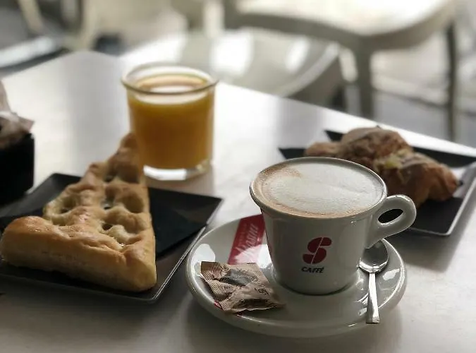 Πανσιόν Ca' Da Sirio 4*