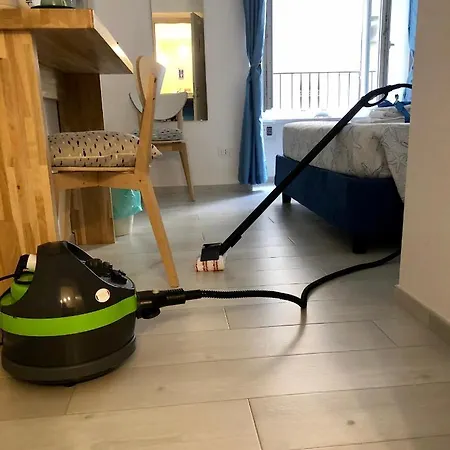 Ca' Da Sirio لا سبيتسْيا