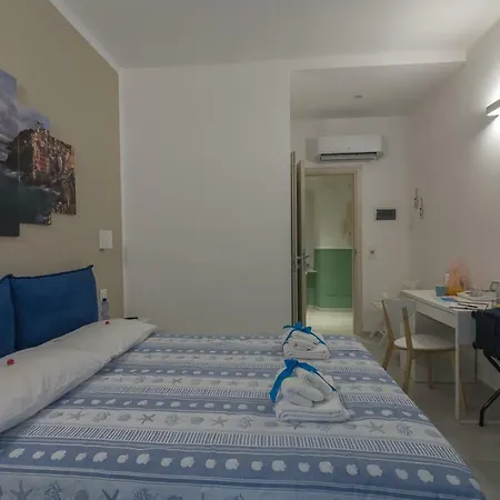 Гостевой дом Ca' Da Sirio Специя