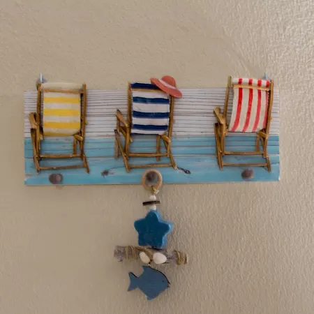 Ca' Da Sirio Специя