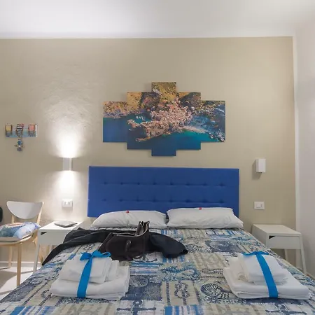 Гостевой дом Ca' Da Sirio Специя