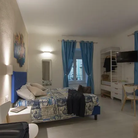 Гостевой дом Ca' Da Sirio 4*