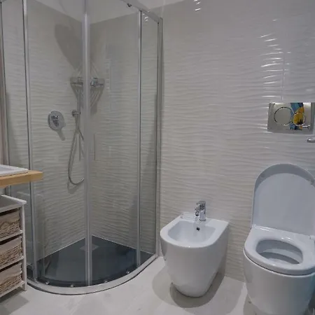 Гостевой дом Ca' Da Sirio Специя