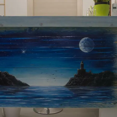 Ca' Da Sirio 4* لا سبيتسْيا