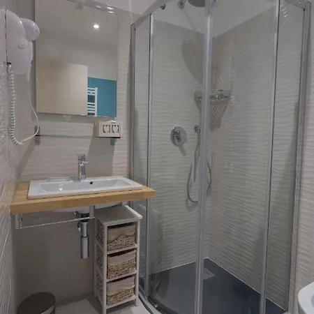 Гостевой дом Ca' Da Sirio