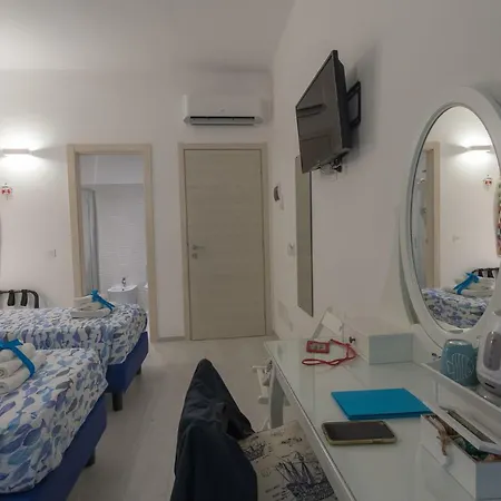 Гостевой дом Ca' Da Sirio