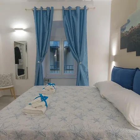 Ca' Da Sirio بيت ضيافة