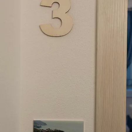 Ca' Da Sirio Специя