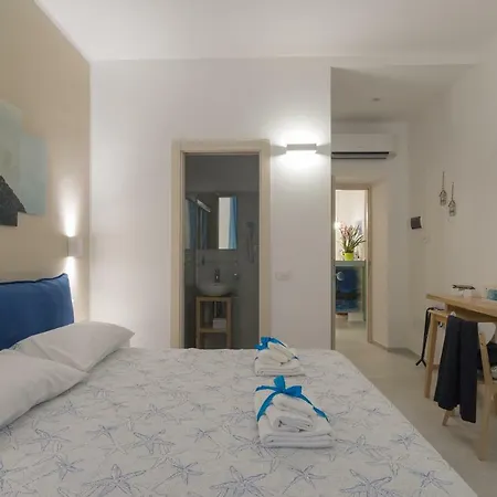 Ca' Da Sirio 4* Специя