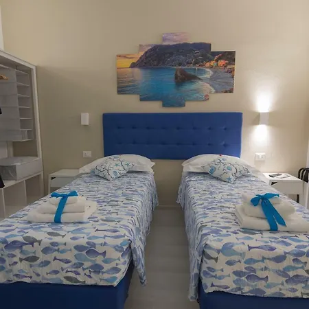 Ca' Da Sirio Гостевой дом Специя