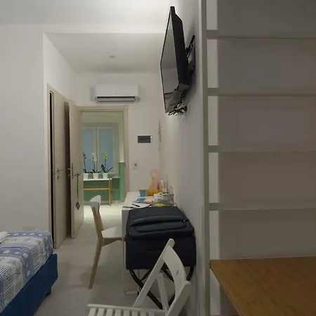 Ca' Da Sirio Гостевой дом Специя