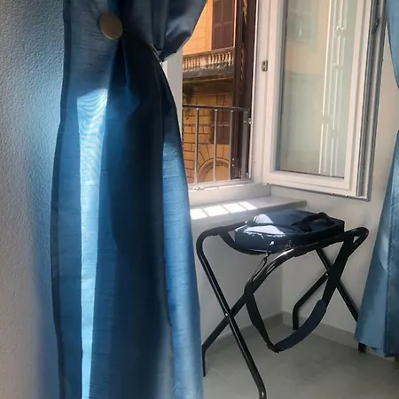 Гостевой дом Ca' Da Sirio Специя