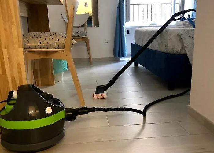 Ca' Da Sirio La Spezia