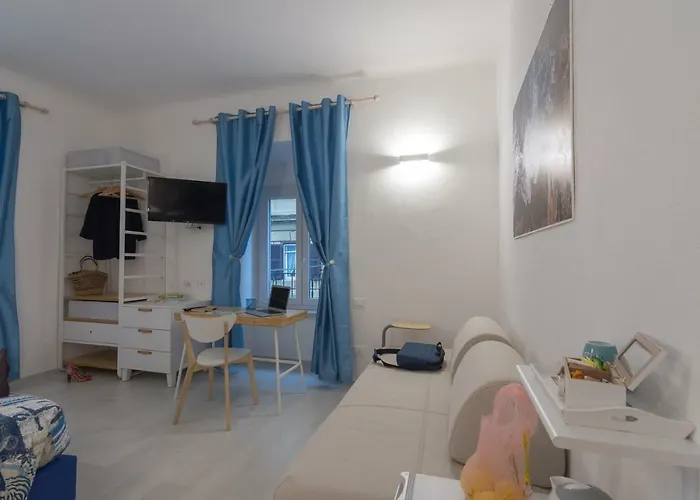 Penzion Ca' Da Sirio