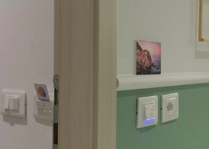 Ca' Da Sirio Konukevi La Spezia