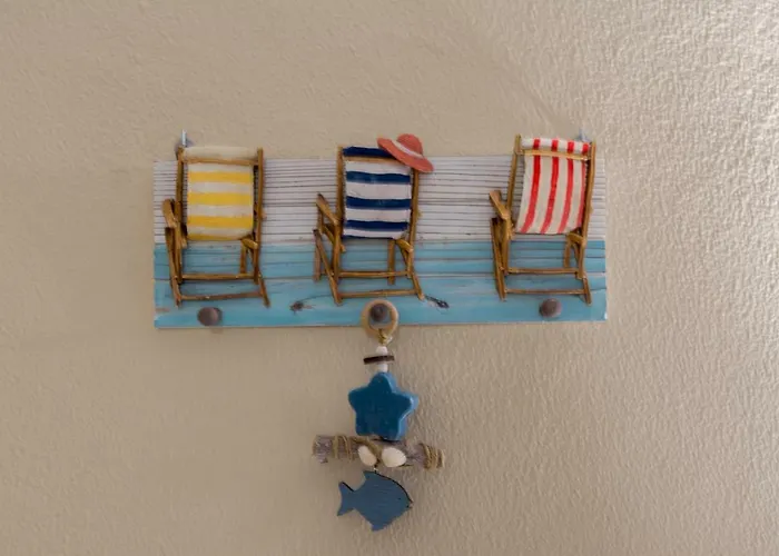 Ca' Da Sirio La Spezia