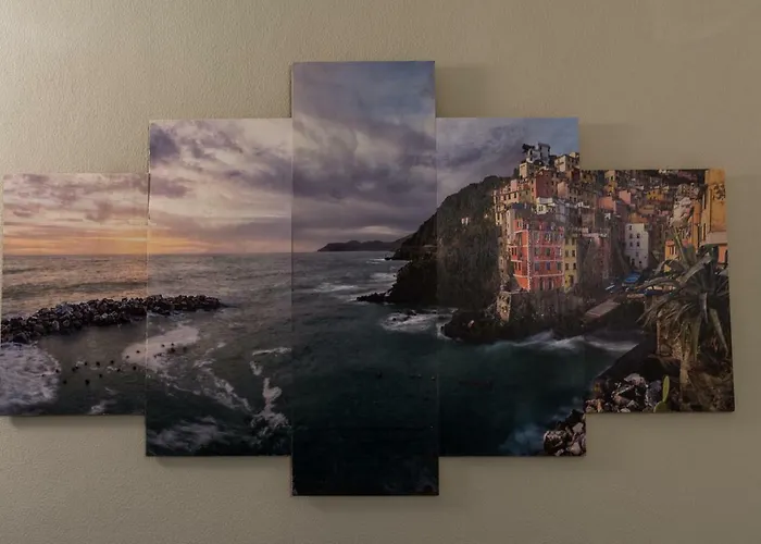 Casa de hóspedes Ca' Da Sirio 4*