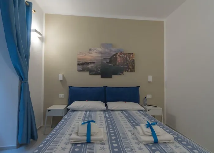 Konukevi Ca' Da Sirio 4*