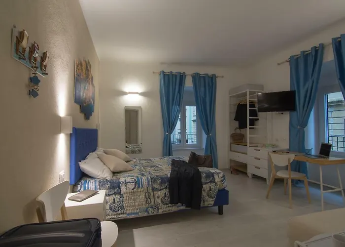 Casa de hóspedes Ca' Da Sirio 4*