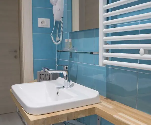 Ca' Da Sirio Konukevi 4*