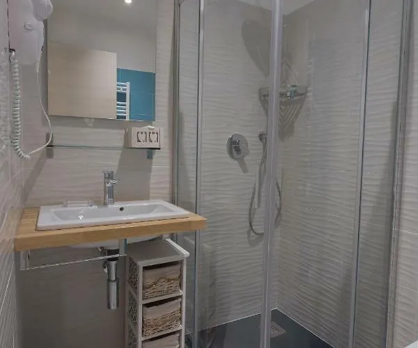 Casa de hóspedes Ca' Da Sirio